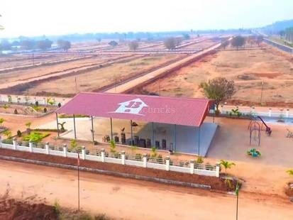 JBs Pride - agriculture-land for buy-new in Mominpet, Vikarabad - main view