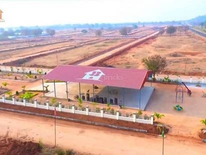 JBs Pride  - exterior view in Vikarabad