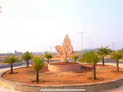 JBs Pride  - interior view in Vikarabad