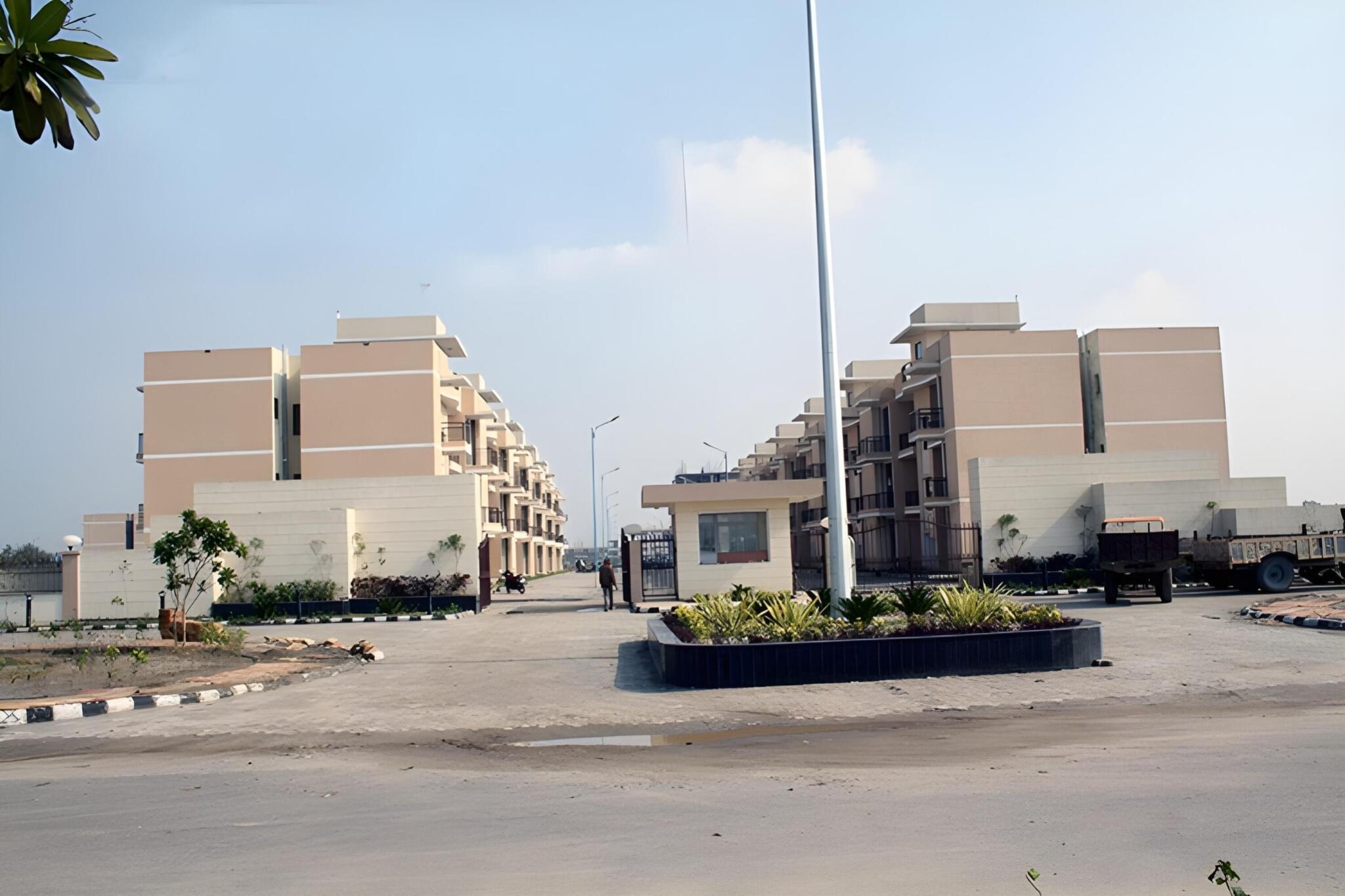TDI City Kundli  - exterior view in Sonipat