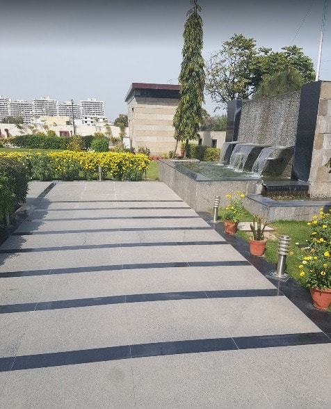 TDI City Kundli  - side view in Sonipat