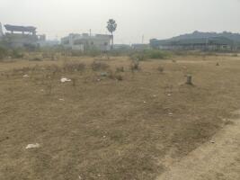 Residential Land Armoor - exterior view in Armur