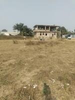 Residential Land Armoor - interior view in Armur