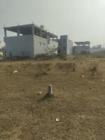 Residential Land Armoor - side view in Armur