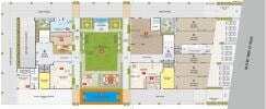 Akaay Luxuria - side view in Gandhinagar