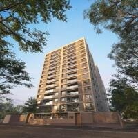 Vinayak Sapphire 2  - interior view in Gandhinagar