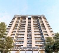 Harsiddh Heartland - 2 BHK apartment for buy-new in Randesan, Gandhinagar - main view