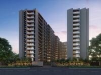 Aarambh Bansari Prominence - 3 BHK apartment for buy-new in Koba, Gandhinagar - main view