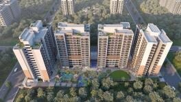 PSY Pramukh Praise - exterior view in Gandhinagar