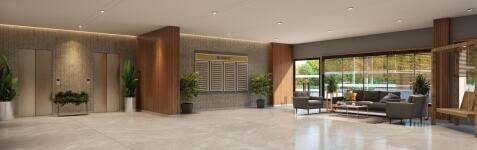 PSY Pramukh Praise - interior view in Gandhinagar