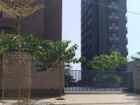 Altezza by The Palm  - side view in Gandhinagar