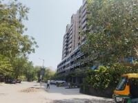 Bliss Bansari Opulence - interior view in Gandhinagar