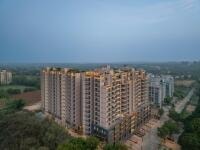 Bliss Bansari Opulence - side view in Gandhinagar