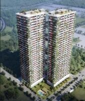 Vida by Nila Spaces  - exterior view in Gandhinagar