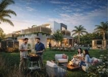 Gopi Idlewoods Luxury Villas - 4 BHK apartment for buy-new in Dahegam, Gandhinagar - main view
