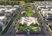 Gopi Idlewoods Luxury Villas  - exterior view in Gandhinagar