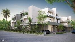 Gopi Idlewoods Luxury Villas  - detail view in Gandhinagar