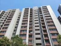 Vishwanath Maher Select - 2 BHK apartment for buy-new in Shela, Ahmedabad - main view