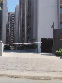 Vishwanath Maher Select - side view in Ahmedabad
