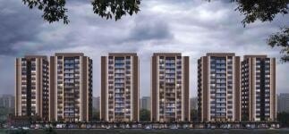 Aaryan Elara - exterior view in Gandhinagar