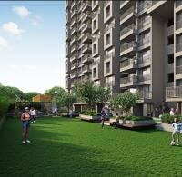 Anantara Alora  - exterior view in Ahmedabad