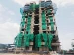 Anantara Alora  - detail view in Ahmedabad
