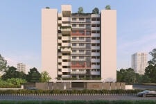 Shoolin Kopren Greens  - interior view in Ahmedabad