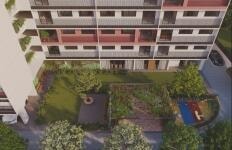 Shoolin Kopren Greens  - detail view in Ahmedabad