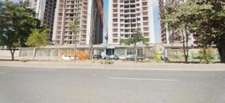 D R Praharsh Bluebell  - interior view in Ahmedabad