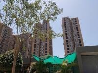 Vishwanath Sarathya West  - interior view in Ahmedabad