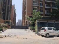 Vishwanath Sarathya West  - detail view in Ahmedabad