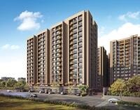 Trident Experia  - exterior view in Ahmedabad