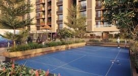 Trident Experia  - detail view in Ahmedabad