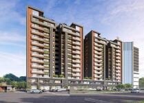 AMI Ekam  - exterior view in Gandhinagar