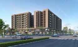 Unique Luxuria  - interior view in Ahmedabad