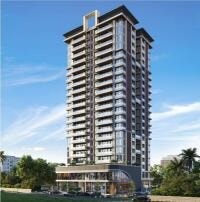 Sunrise Rehvassa Stately - exterior view in Gandhinagar
