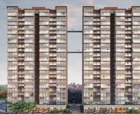 Sangath IPL Smart Life - 2 BHK apartment for buy-new in Gift City, Gandhinagar - main view