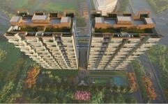 Sangath IPL Smart Life  - interior view in Gandhinagar
