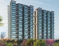 Sangath IPL Smart Life  - side view in Gandhinagar