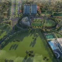 Sangath IPL Smart Life  - detail view in Gandhinagar