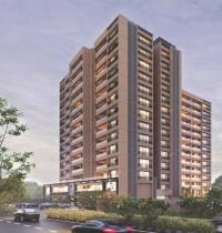 Shivay Sagar Veronica - mixed-use for buy-new in Kudasan, Gandhinagar - main view