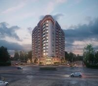 Ekarth One - mixed-use for buy-new in Kudasan, Gandhinagar - main view