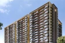 Swagat Glassglow - interior view in Gandhinagar