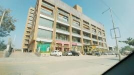 Vinayak Courtyard - mixed-use for buy-new in Raysan, Gandhinagar - main view
