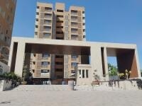Vinayak Courtyard - exterior view in Gandhinagar