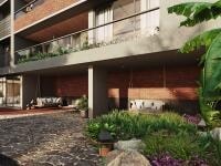 The Avante  - exterior view in Gandhinagar