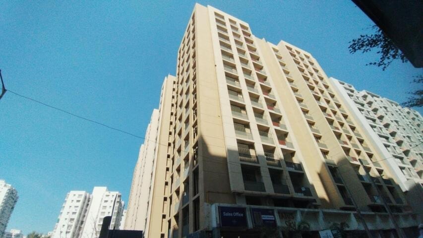 Arpan Status Sky  - interior view in Ahmedabad