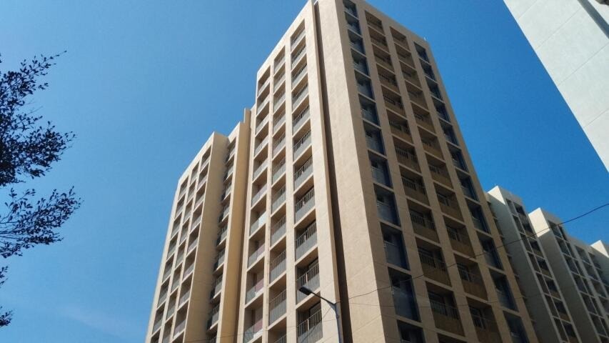 Arpan Status Sky  - detail view in Ahmedabad