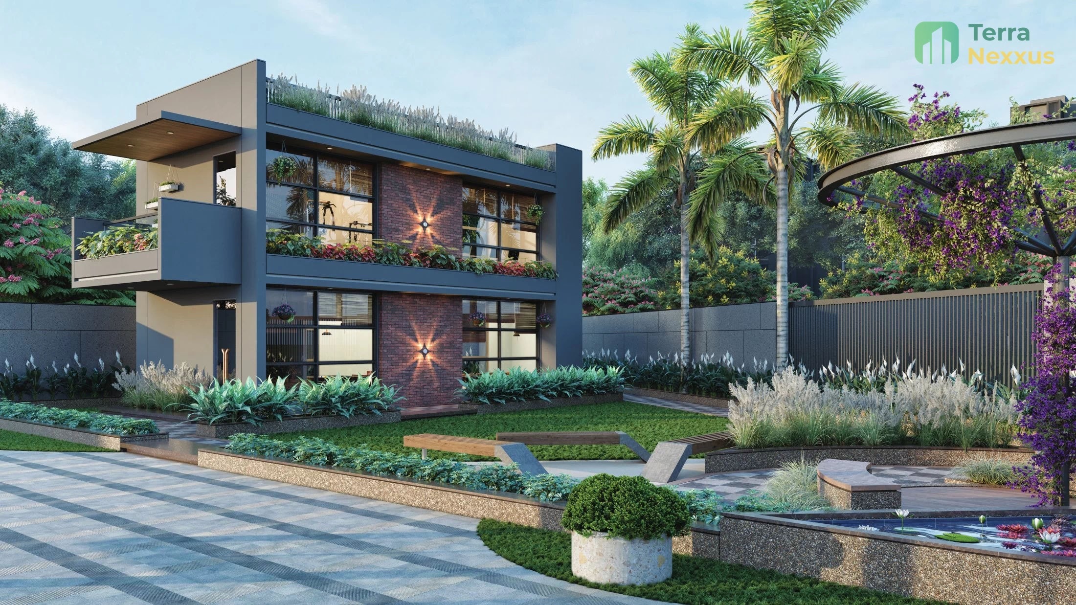 2 BHK Apartment in Revanta Fortune, Koba, Gandhinagar – photo 6
