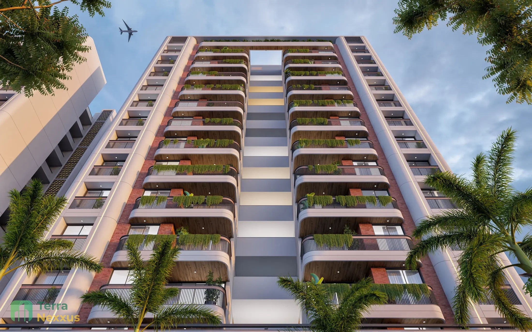 3 BHK Apartment in Revanta Fortune 3, Kudasan, Gandhinagar – photo 6